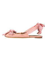 Flats Ballet