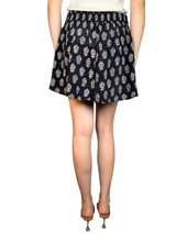 Shorts Gardenia PLUS SIZE