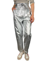 Pantalón Metalizado