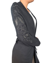 Cárdigan Aplicaciones