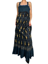 Vestido Josie Summer