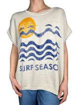 Tejido Surf Season