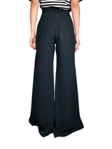 Pantalón Viscosa Tajos