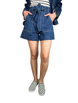 Set Chaqueta y Shorts