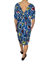 Vestido Estampado Floral