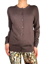 Cardigan Lana Merino