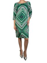 Vestido Estampado