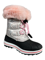 Botas De Nieve NIÑA