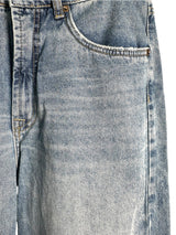 Jeans Straight