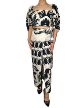Set Estampado
