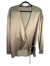 Kimono Texturizado