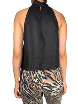 Top Cranberry x Basement