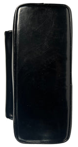 Vintage Bamboo Sling Backpack