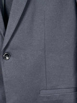 Blazer Botón Hombre