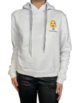 Polerón Con Capucha NIÑA