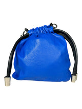 Bandolera Mini Silvana Cuero