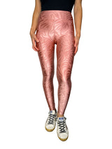 Leggings Satinado