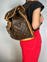 Mochila Bosphore Monogram