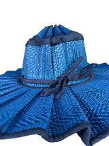 Sombrero Plisado NIÑA