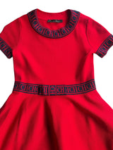 Vestido Tejido Viscosa NIÑA