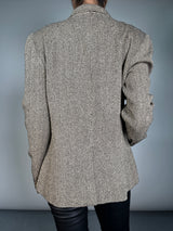 Blazer Seda