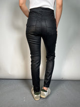 Pantalón Coating Engomado