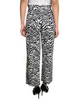 Pantalón Cebra