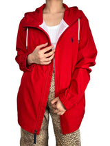 Chaqueta Roja Unisex