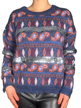 Sweater Coline