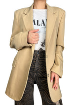 Blazer Camel