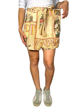 Set Blusa y Shorts