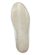 Zapatillas Caña Alta Brillo