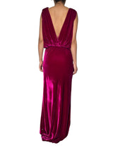 Vestido Velvet