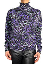 Sweater Cuello Subido