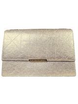 Bolso Dorado