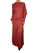 Vestido Kathe
