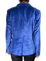 Blazer Velvet