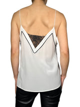 Blusa Seda