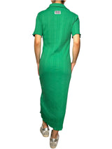 Vestido Rib