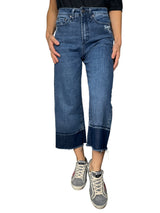 Jeans Culotte