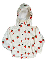 Chaqueta Impermeable NIÑA