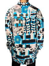 Blusa Seda