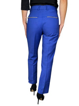 Pantalón Sastrero Corte Recto