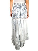 Falda Tie Dye