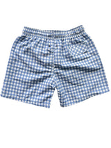 Traje De Baño Vichy