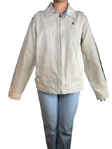 Chaqueta Beige NIÑO