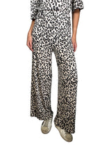 Set Animal Print
