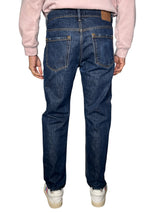 Jeans Bob Straight