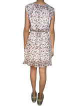 Vestido Priya Freefall