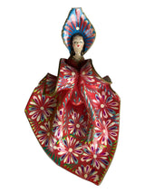 Wuawaltas o Virgenes de la Tierra